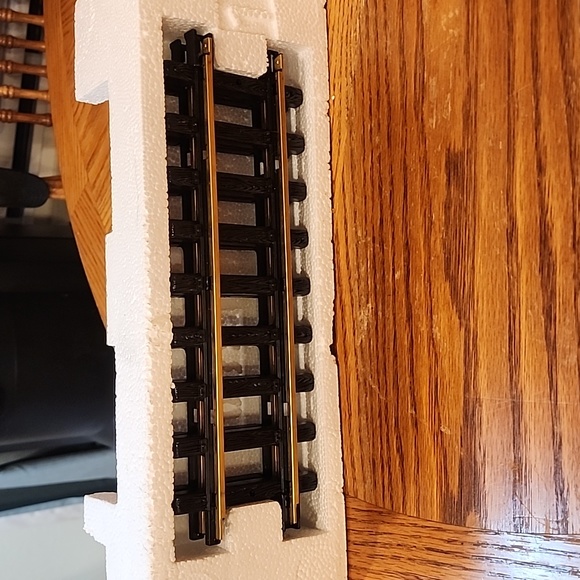 Holiday Express Water Tanker Skating Car - Picture 9 of 12